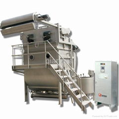 Constant Temperature Dyeing Machine