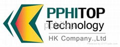 SZ Office, Pphitop Technology HK Co., Ltd