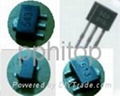 Sell Hall Effect Sensor