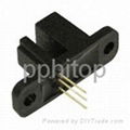 Sell Hall Effect Vane Sensor 1