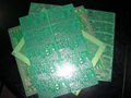 PCB and fast PCB