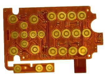 PCB and fast PCB 2