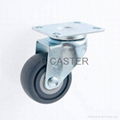 Swivel Plate