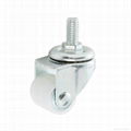 Swivel Threaded Stem