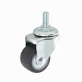 23 Series 3823 High Elastic TPR Caster