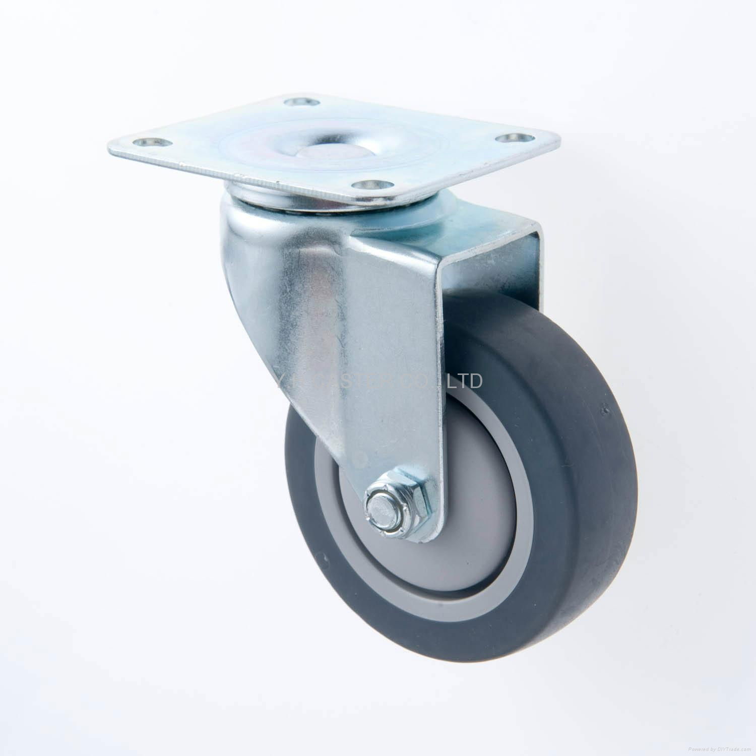 Swivel Plate