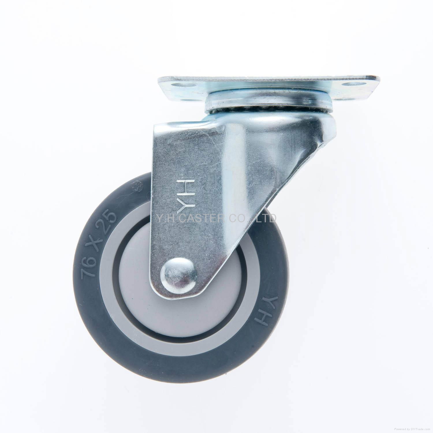 Swivel Plate