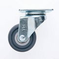 Swivel Threaded Stem