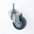 Swivel Threaded Stem