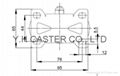 Rigid Plate Size