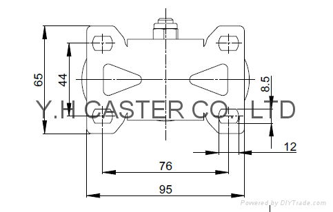 Rigid Plate Size