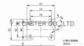 Rigid Plate Size