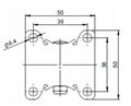 Rigid Plate Size