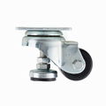 2" Adjustable Caster