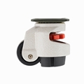 Level Adjuster Caster YGD-40F