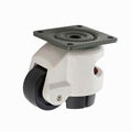 Level Adjuster Caster YGD-60F