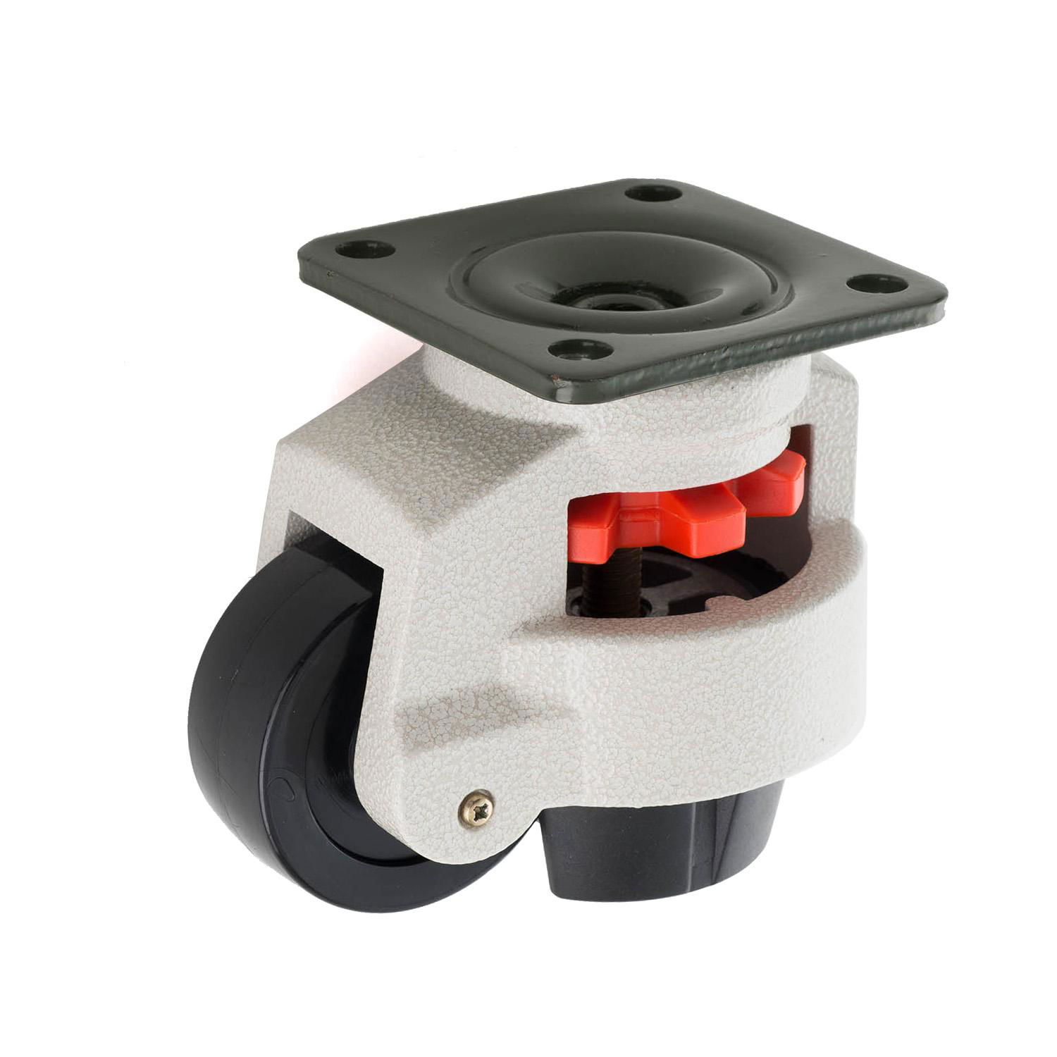 Level Adjuster Caster YGD-100F 2