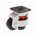 Level Adjuster Caster YGD-100F