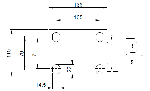 Plate Size