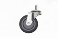 Swivel Plain Stem 11x22