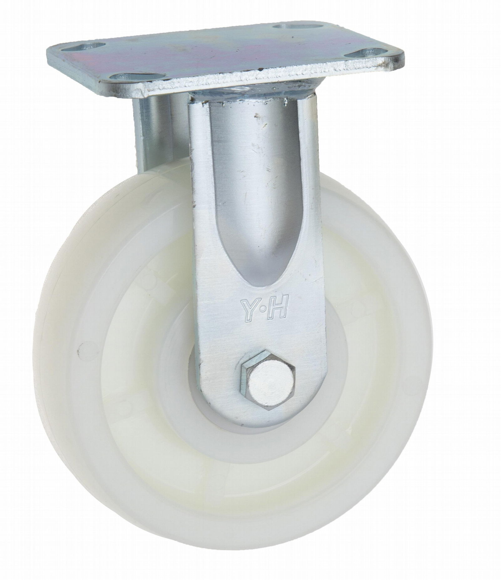 50 Series 4/5/6/8" Nylon Heavy Duty Caster 4