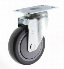 31 Series 414 High Elastic TPR Caster