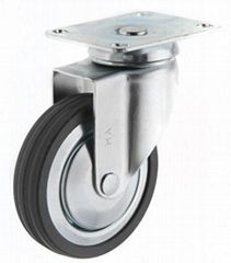 29 Series 4" Caster