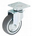 Swivel Plate