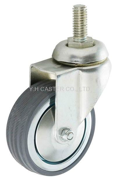 29 Series 318 Caster 3