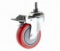 31 Series 414 PU Caster (polyether) 3