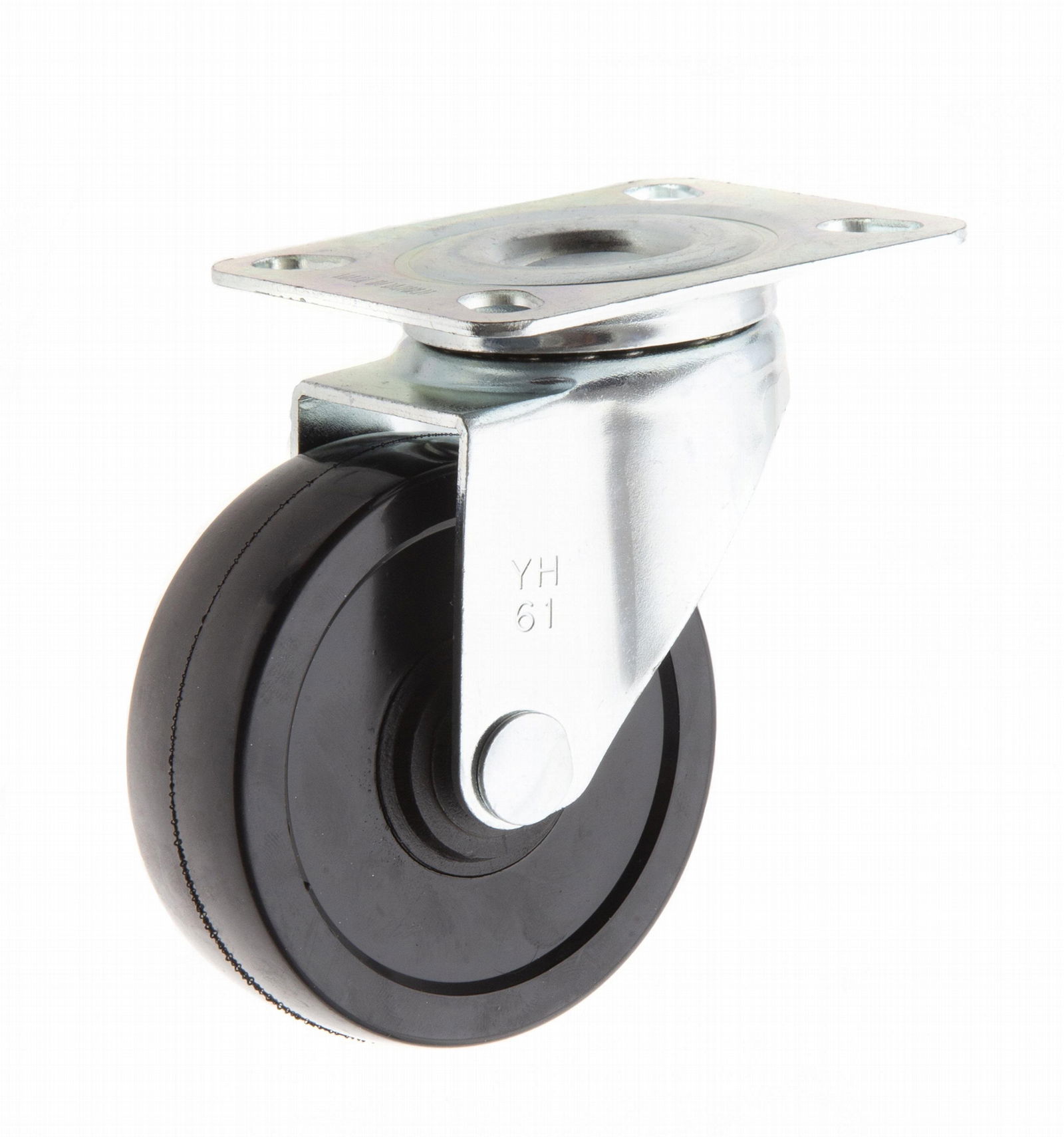 24 Series 3x1 PVC Caster