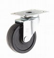 24 Series 3x1 PVC Caster 1