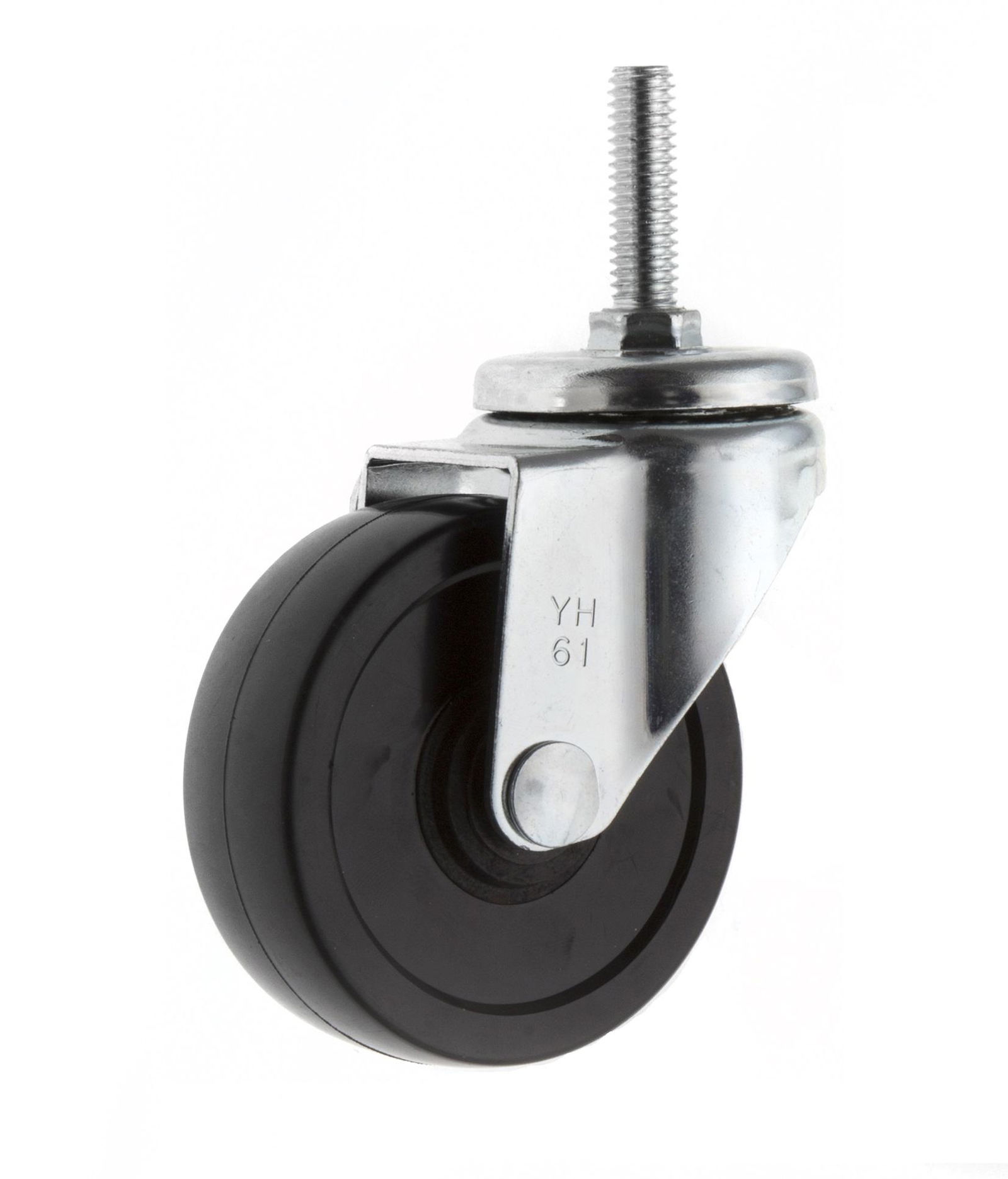 24 Series 3x1 PVC Caster 3