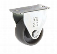 13 Series 2513 Nylon Caster (Rigid)