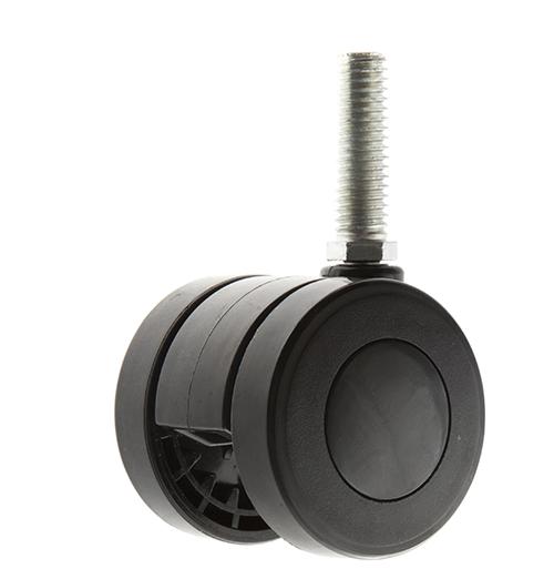 swivel threaded stem type