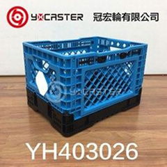 Foldable Crate-YH403026-39.5x29.5x26cm