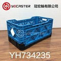 Foldable Crate-YH734235-73x42x35cm