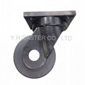 Super Duty Caster (over 500 KG / pcs)