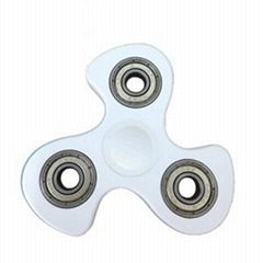 Fidget Spinner (white)