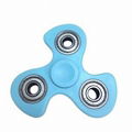 Fidget Spinner (blue) 1