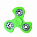 Fidget Spinner (green)