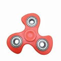 Fidget Spinner (orange)