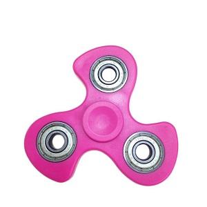 Fidget Spinner (deep pink)