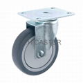 Swivel Plate