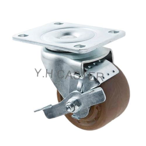 3x2 High Temperature Machine Caster 2