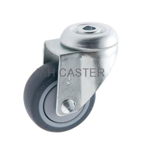 31 Series 314 High Elastic TPR Caster