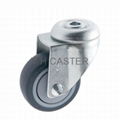 31 Series 314 High Elastic TPR Caster 1