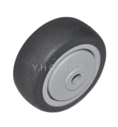 31 Series 314 High Elastic TPR Caster 3