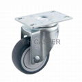 31 Series 314 High Elastic TPR Caster