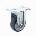 31 Series 314 High Elastic TPR Caster